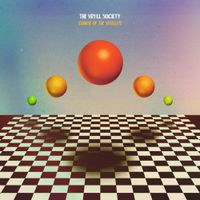 The Vryll Society - Course of the Satellite