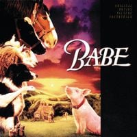 Nigel Westlake - Babe (Original Motion Picture Soundtrack)