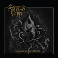 Serpent's Order - Entangled In Warped Torrents