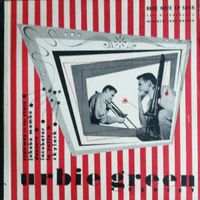 Urbie Green - New Faces - New Sounds