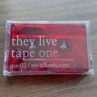They Live - tape one