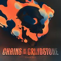 Ashen Pall - Chains of the Grindstone
