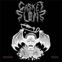 Casket Slime - Macabre Freaks