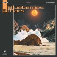 猫 シ Corp. - Blueberries on Mars