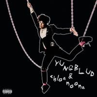 YUNGBLUD - parents