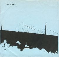 The Urinals - Dead Flower
