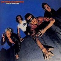 Doctors of Madness - Sons of Survival