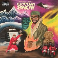 Johnny Storm & NOFACE - Egyptian Snow
