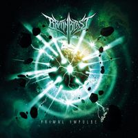 Brainblast - Primal Impulse
