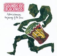 Sounds of Blackness - Africa to America: The Journey of the Drum