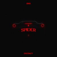 DYSTINCT - SPIDER