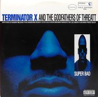Terminator X - Super Bad