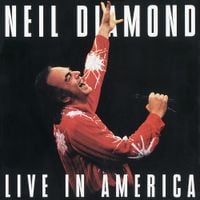 Neil Diamond - Live in America