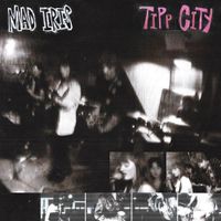 Mad Iris - Tipp City