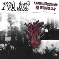 Mad Iris - Soursweet / Check!
