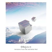 17歳とベルリンの壁 [Seventeen Years Old and Berlin Wall] - Object