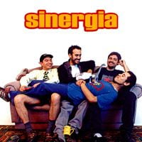 Sinergia - Sinergia