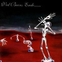 Ved Buens Ende..... - Written in Waters