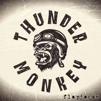 Thunder Monkey - Flapjacks