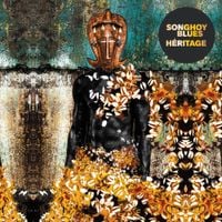 Songhoy Blues - H&eacute;ritage