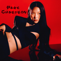 Park Chaeyeon - STAR