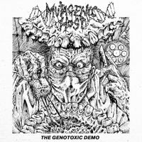 Mutagenic Host - The Genotoxic Demo