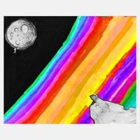 Bobenshi Bobsled - Trial By Moonlight