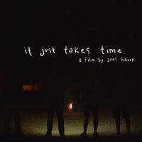 Droodle - It Just Takes Time (Original Motion Picture Soundtrack)