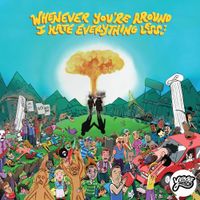 Yung Heazy - Whenever You're Around I Hate Everything Less