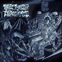 Near Death Experience - Absolution