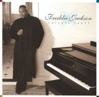 Freddie Jackson - Private Party