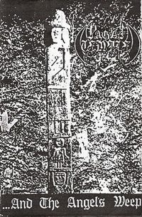 Pagan Temple - ...and the Angels Weep