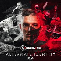 Unresolved - Alternate Identity