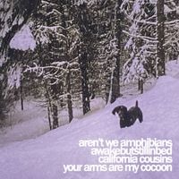 your arms are my cocoon - fourwaysplit