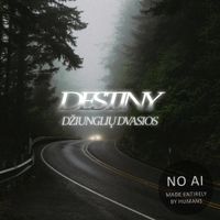 Džiunglių Dvasios - Destiny