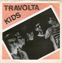 Travolta Kids - Veckans brott