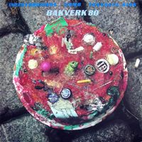 Travolta Kids - Bakverk 80
