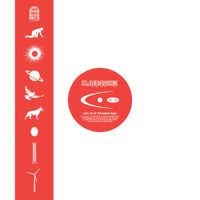 Cloakroom - Bad Larry