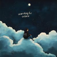 iamjakehill - Searching for solace