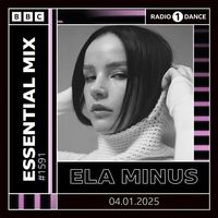Ela Minus - Essential Mix
