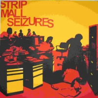 Strip Mall Seizures - No English