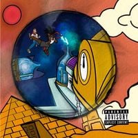 Tha God Fahim - Dump Gawd: Hyperbolic Time Chamber Rap 4