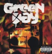 Green Day - Green Day
