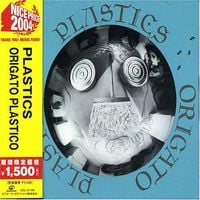 Plastics - Origato Plastico
