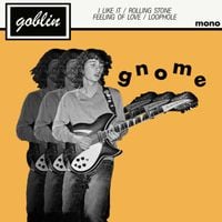 Gnome - I Like It