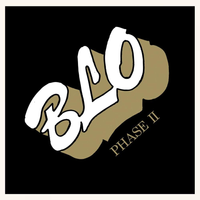 Blo - Phase II