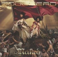 SOULHEAD - Naked