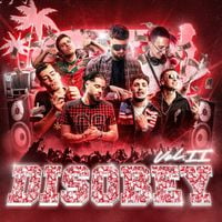 DISOBEY - DISOBEY VOL. II