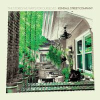 Kendall Street Company - The Stories We Write for Ourselves