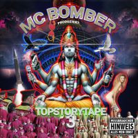MC Bomber - Topstorytape 3